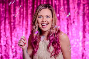 the sparkle society & immerse workshops