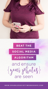 social media algorithm