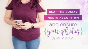 social media algorithm