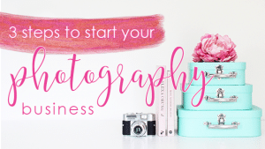 immerse workshops start a photo business