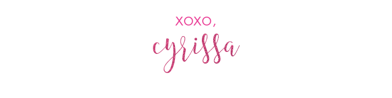 cyrissa sparkle society