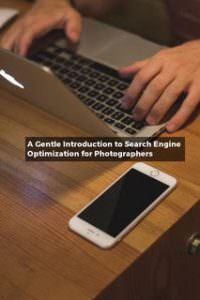 SEO for photographers