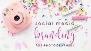 social media branding immerse workshops