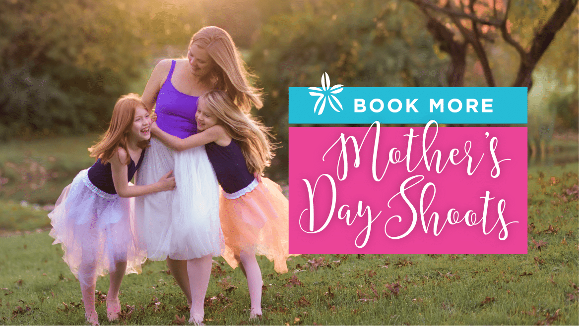 mothers day photoshoots sparkle society