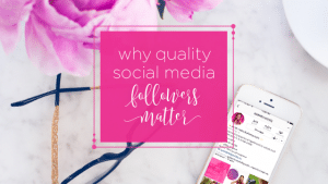 social media followers sparkle society
