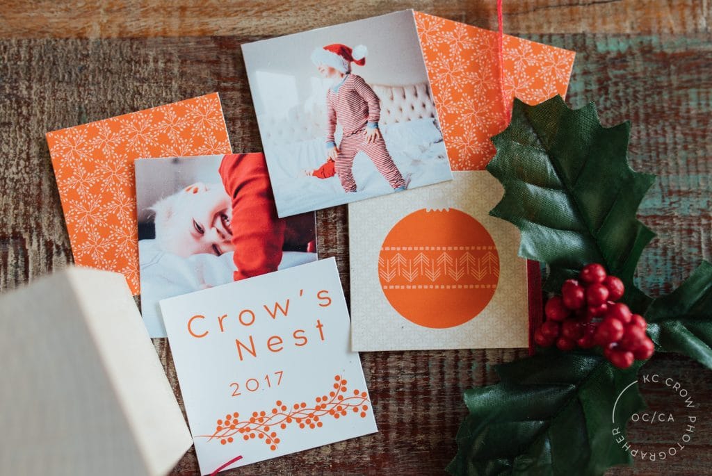 custom photo block tutorial kc crow