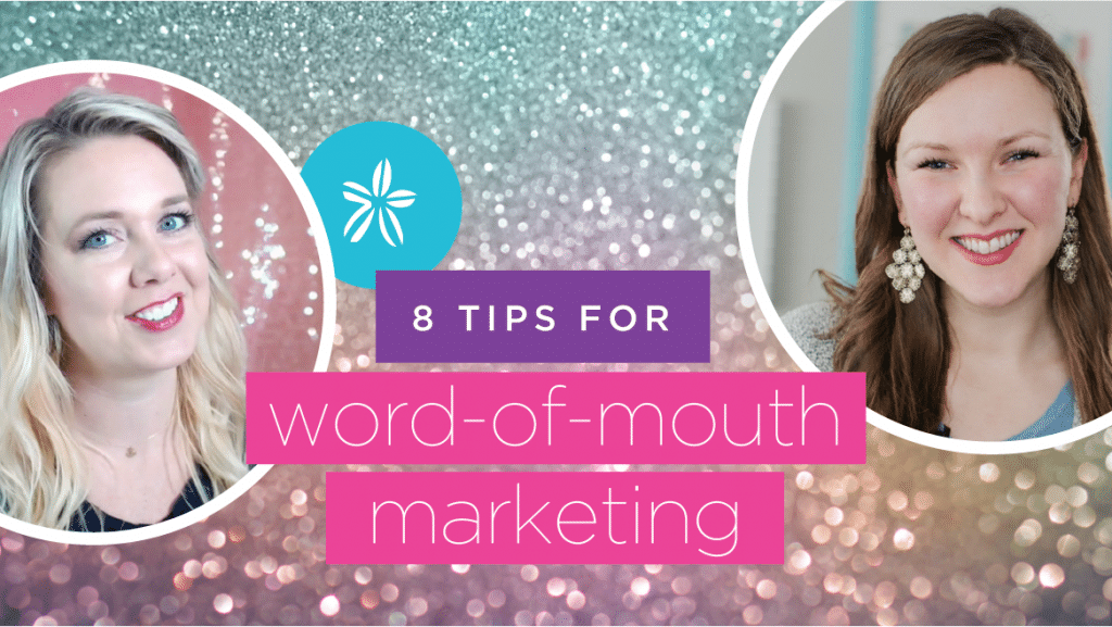 word of mouth marketing