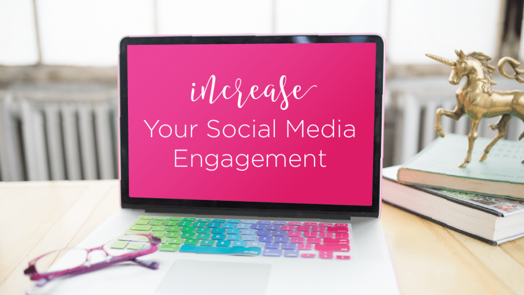 Increase Your Social Media Engagement with Sparkle Society