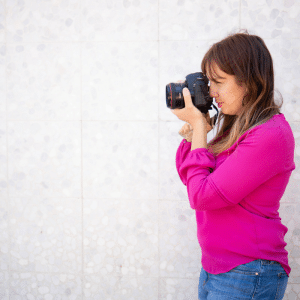 blogging your photography sessions