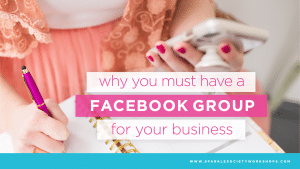 grow your facebook group