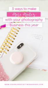 make more money sparkle society