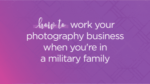 military family photography business sparkle society