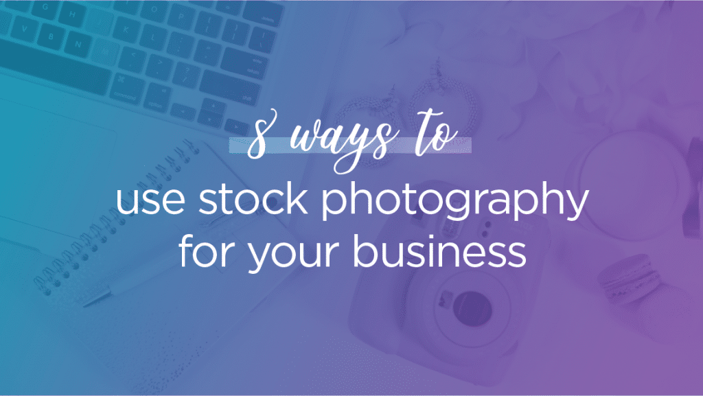 stock photography for business 