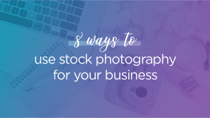 stock photography for business