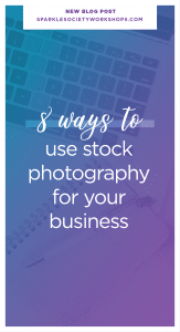 stock photography for business